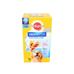 Pedigree Dentastix Large Dog